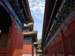 -北京国子监胡同