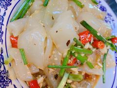 -南阳城烧烤海鲜酒店(和平路店)