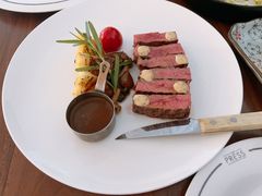 -THE PRESS(申报馆店)