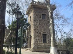 -紫金山天文台