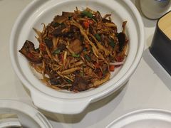 -兰湘子·湘菜小炒(三桥万象城店)