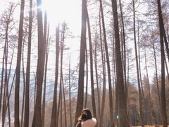 -硗碛藏寨·神木垒景区