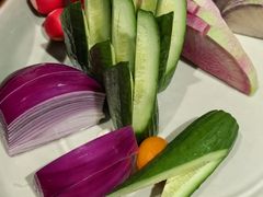 -大汗行宫园林餐厅