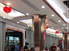 大堂-金华安大酒楼·老牌潮菜·粤式茶点(东方国际店)