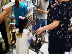 -盒马鲜生(曜一城店)