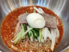 -江南面屋(明洞店)
