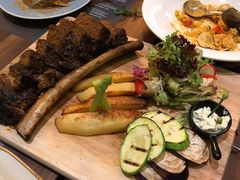 -OGGI TRATTORIA PIZZERIA(深业上城店)