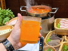 -独食火锅·半米屋台(望平街店)