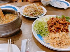 -满园烤鸭·春饼(太原街万达店)