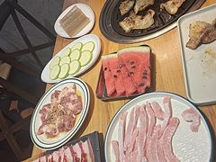 -乌拉烤肉(如皋首店)