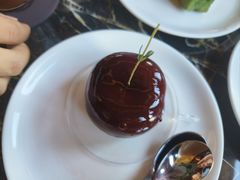 -时光吧·大堂吧·丽江和府洲际度假酒店