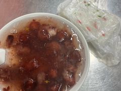 -芳婆糕团店(王府大街店)