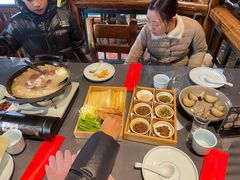 -一桶江山餐厅(松北店)