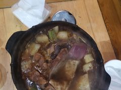 -范贤光鸡公煲(平乐园总店)