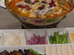 -大鹏饭店·金陵家宴(奥体中心店)