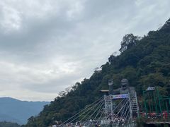 -古龙峡云天玻霸