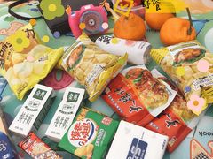-灞河西岸滨河公园