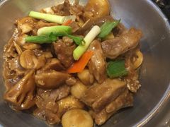 -新兴·金羊座·粤菜点心(乐峰店)