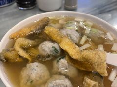 -恩宁刘福记(东华东路店)