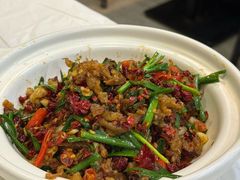 -新新湘菜馆(新中街二条店)