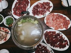 牛舌-官塘兄弟·潮汕牛肉店(官塘总店)