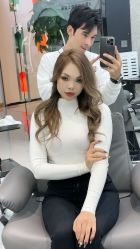 -美美秀造型