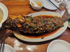 -喜味家·瑶族宴