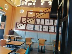 -满记甜品(岭南新天地店)