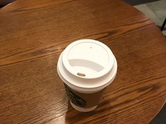 -星巴克臻选(广州东山锦轩店)