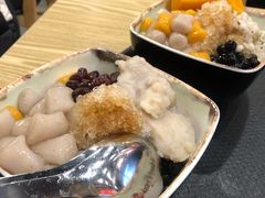 -鲜芋仙(南开大悦城店)