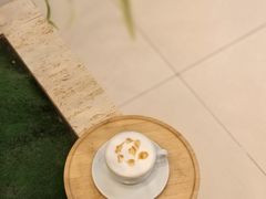 -Beans Solo豆号咖啡(百家湖花园店)
