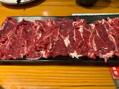 -牛品福潮汕牛肉火锅(旺庄店)