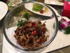 -小广寒电影艺术餐厅(小广寒经三路店)