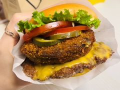 -Shake Shack(天环店)