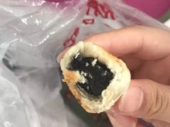 -宋记饼家(石门二路店)