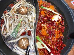 -楠火锅(仁恒梦中心店)