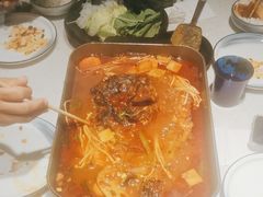 -三江源活鱼现烤(维多利摩尔城店)