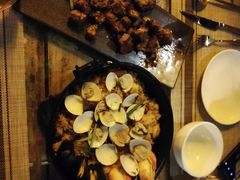 -五合院·整点烤肉