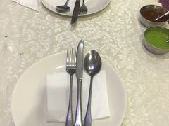 -葛尼沙印度餐厅 (镇明路店)