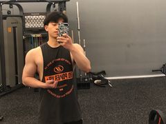 -FEELINGME乐刻私教馆·健身(文鼎财富店)