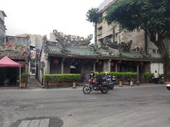 -汕头市小公园