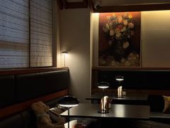 -MM·五声·音乐人与调酒师(西安路店)