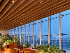 -Seesaw Coffee(朝阳大悦城店)