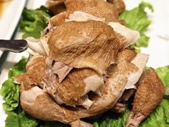 -老德州四合院·德州菜(天衢路店)