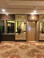 -新锦江大酒店·宴会厅·婚宴