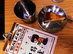 -无牌咖啡&酒馆
