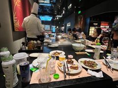 -铁板诱惑法式铁板烧(大卫城店)
