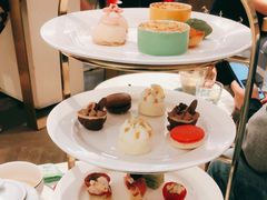 -PAUL LAFAYET 法式甜品(港汇广场店)