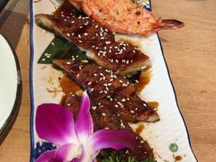 -酒井酱子·深夜食堂(东城汇店)