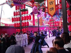 -杭州宋城